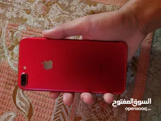  2 Iphone 7 plus - ايفون 7 بلاس