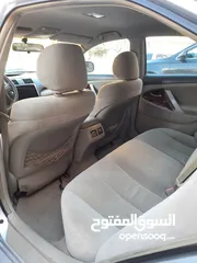  8 Toyota Camry 2009 for sale in Bahrain, Good Clean condition