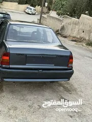  14 اوبل كاديت 1991 3جيد