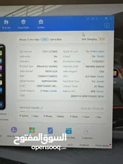  10 iPhone 13 Pro max 1TB