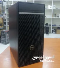  1 10th Generation Computer  Dell Brand   Dell OptiPlex 7080 Intel Core i7 Processor  2.90GHz