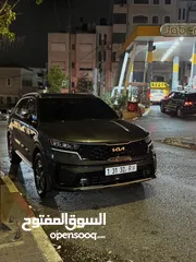 2 كيا سيرنتو هايبرد بزنس 2023
