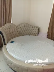  5 سرير بحاله جيده