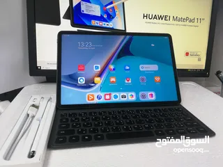  4 TAB huawei MatePad 11/