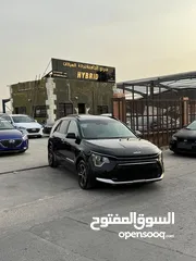  1 كيا نيرو 2023 اعلى صنف تورنج