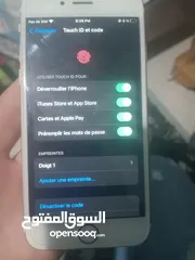  6 ايفون 6s جديد