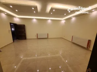  2 شقة مميزه فارغه للايجار في عبدون