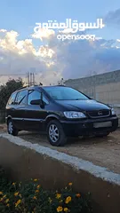  1 اوبل زافيرا 2004 للبيع