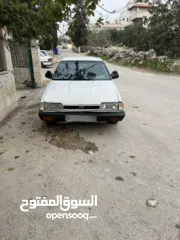  4 سوباره عريض مديل 85