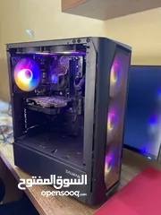  2 كرت شاشة الغلابة افضل اداء مقابل سعر gtx 1650