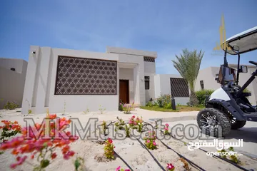  3 منزل أحلامك في انتظارك في صلالة مع خطة السداد 4سنوات......  Your dream home awaits you in Salalah