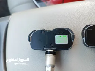  1 حساسات عجال وبخاخات بريوس 2008