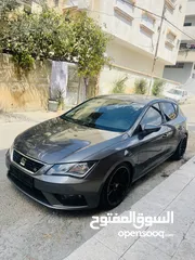  6 سيات ليون 2018