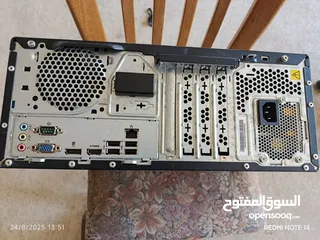  2 كمبيوتر مكتبي i3 الجيل التاسع