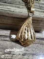  6 ذهب مستعمل قديم تاع بكري 56 غ البيع يد بيد في مستغانم