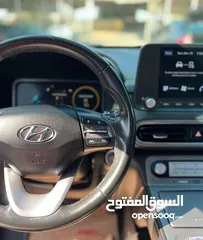  10 هيونداي كونا 2022
