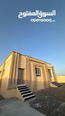  1 منزل للبيع ولاية ازكي خلف محطة شافع