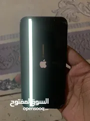  2 ايفون اكس اسود