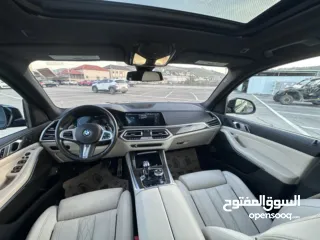  26 BMW X5 Hybrid Plug In XDraiv Full 2022