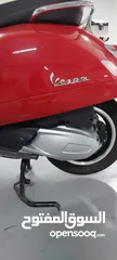  8 VESPA 300Cc