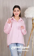  5 قميص  ZARA