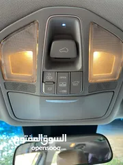  5 هونداي سنتافيه 17/16