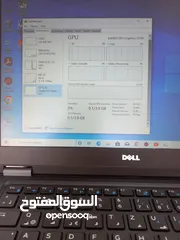  6 كور اي 5 الجيل 5 .الهارد 500  الرام 8  حجم الشاشة 14