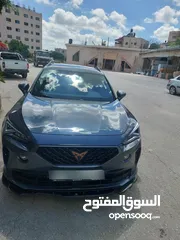  3 سيات فورمنتور كوبرا