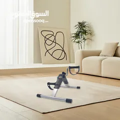  10 جهاز البدالات الطبي الرياضي جهاز البداله البدالة للتمارين الرجلين و اليدين تمارين بدالات تمرين القدم