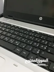  3 حاسوب hp كور اي 5 الجيل السابع