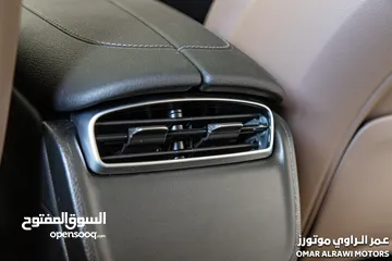  15 Mercedes EQE500 Suv 2024 4matic