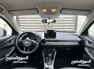  9 مازدا CX3 2018 (( بسعررر مغررررررري )) فحص كااامل _2000cc سكاي اكتف _ جمرك جديد _
