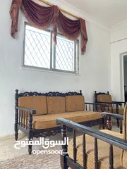  3 شقة مفروشة للإيجار