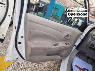  12 “Nissan Sunny 2024 – Reliable, Fuel Efficient & Ready to Drive!”