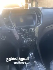  1 جيب هونداي سنتافي مديل 2018 ترخصي 2019