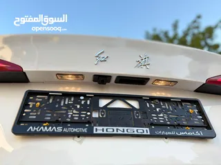  8 هونشي EQM5 موديل 2024 وارد الوكالة وكفالة الوكالة  عداد صفر بافضل سعر في السوق