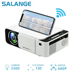  7 بروجكتر عرض LED
