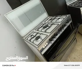  4 غاز يونيفرسال 90 بحالة الوكاله