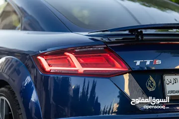  21 اودي TTS كوبي وارد الوكاله 2016 استعمال شخصي