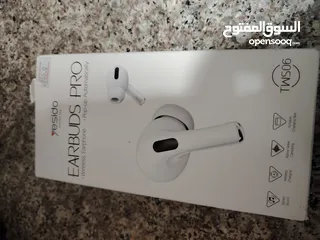  3 سماعه EARBUSPRO