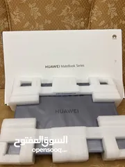 1 Huawei MateBook 14s
