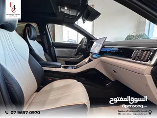  10 بي واي دي سونج بلس كهرباء 2023 ‏ 2023 BYD Song Plus EV