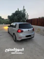  2 چولف 2007 للبيع