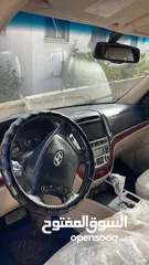  3 هيونداي سانتاڤيه