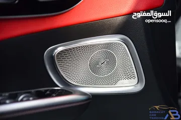  15 مرسيدس سي كلاس مايلد هايبرد 2023 Mercedes C200 Mild Hybrid AMG Line