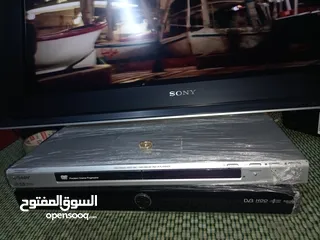  1 شاشة SONY انضيفة