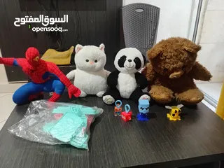 1 العاب اطفال