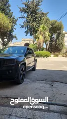  1 جراند شيروكي فل الفل من كل الإضافات والتعديلات