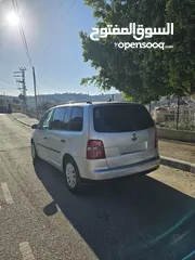  4 توران 2009 للبيع