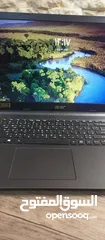  2 لاب توب Acer aspire 3 2023  للبيع